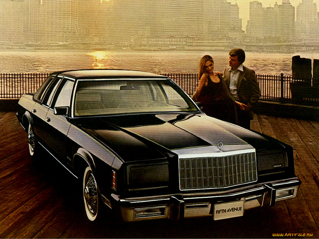 , chrysler